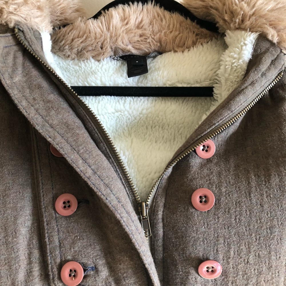 Marc jacobs jacket - Picture 2 of 4